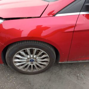 ALETA DELANTERA IZQUIERDA FORD FOCUS BERLINA (CB8)