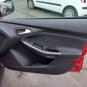 ELEVALUNAS DELANTERO DERECHO FORD FOCUS BERLINA (CB8)