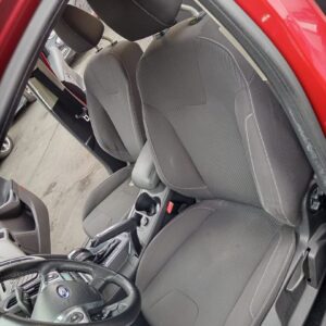 ASIENTO DELANTERO IZQUIERDO FORD FOCUS BERLINA (CB8)