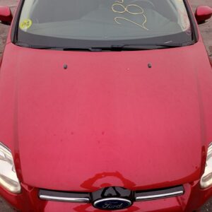 CAPO FORD FOCUS BERLINA (CB8)