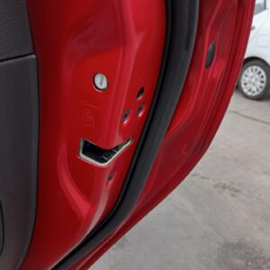 CERRADURA PUERTA TRASERA DERECHA FORD FOCUS BERLINA (CB8)