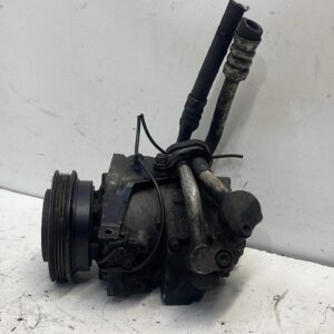 COMPRESOR AIRE ACONDICIONADO SKODA SUPERB (3U4)