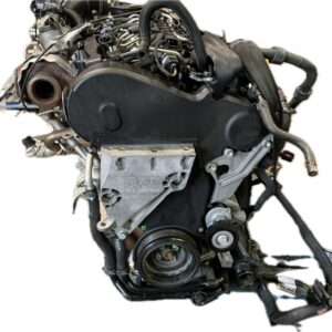 MOTOR COMPLETO SEAT IBIZA BERLINA (6J5)