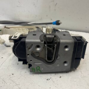 CERRADURA PUERTA DELANTERA DERECHA MERCEDES-BENZ SPRINTER KASTEN HOCHDACH