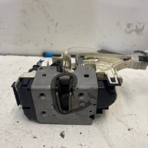 CERRADURA PUERTA DELANTERA IZQUIERDA MERCEDES-BENZ SPRINTER KASTEN HOCHDACH