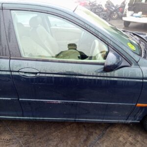 PUERTA DELANTERA DERECHA JAGUAR X-TYPE