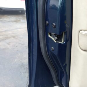 CERRADURA PUERTA DELANTERA IZQUIERDA JAGUAR X-TYPE