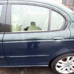 PUERTA TRASERA IZQUIERDA JAGUAR X-TYPE