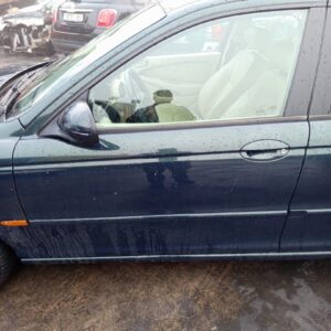 PUERTA DELANTERA IZQUIERDA JAGUAR X-TYPE