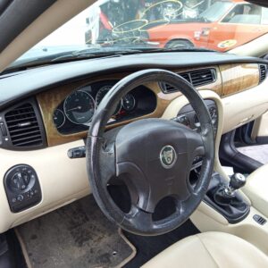 SALPICADERO JAGUAR X-TYPE