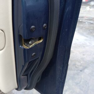 CERRADURA PUERTA DELANTERA DERECHA JAGUAR X-TYPE