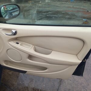 ELEVALUNAS DELANTERO DERECHO JAGUAR X-TYPE