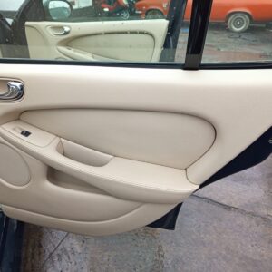 ELEVALUNAS TRASERO DERECHO JAGUAR X-TYPE