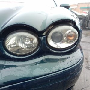 FARO IZQUIERDO JAGUAR X-TYPE