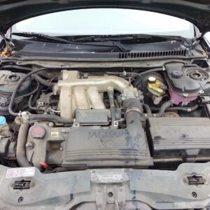 ELECTROVENTILADOR JAGUAR X-TYPE