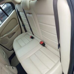 ASIENTOS TRASEROS JAGUAR X-TYPE