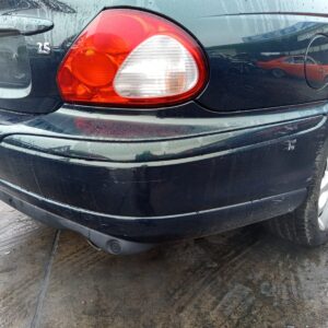 PARAGOLPES TRASERO JAGUAR X-TYPE