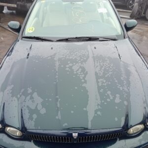 CAPO JAGUAR X-TYPE
