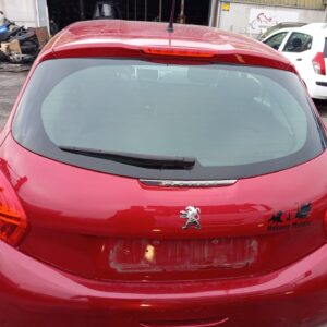PORTON TRASERO PEUGEOT 208