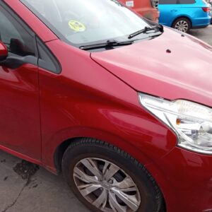ALETA DELANTERA DERECHA PEUGEOT 208