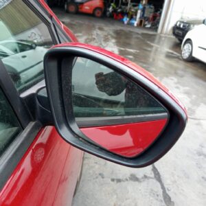 RETROVISOR DERECHO PEUGEOT 208