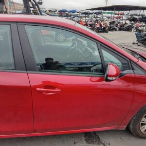 PUERTA DELANTERA DERECHA PEUGEOT 208