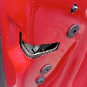 CERRADURA PUERTA DELANTERA DERECHA PEUGEOT 208