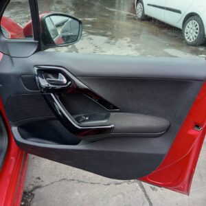 ELEVALUNAS DELANTERO DERECHO PEUGEOT 208