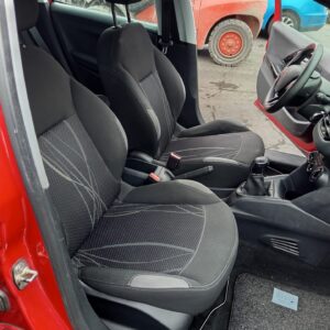 ASIENTO DELANTERO DERECHO PEUGEOT 208