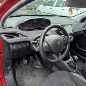 KIT AIRBAG PEUGEOT 208