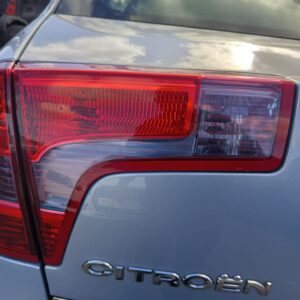 PILOTO TRASERO IZQUIERDO INTERIOR CITROEN C5 BERLINA