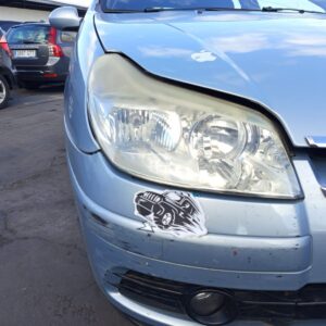 FARO DERECHO CITROEN C5 BERLINA