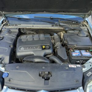 ABS CITROEN C5 BERLINA