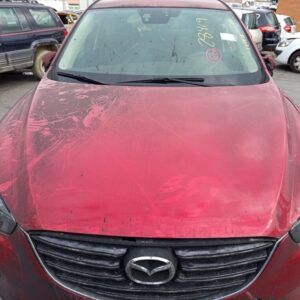 CAPO MAZDA CX-5 (KE)
