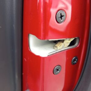 CERRADURA PUERTA DELANTERA DERECHA MAZDA CX-5 (KE)