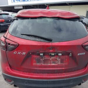 PORTON TRASERO MAZDA CX-5 (KE)