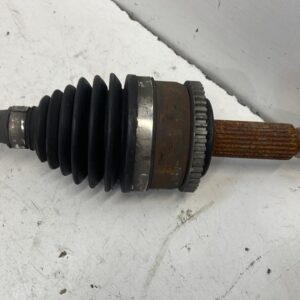 TRANSMISION DELANTERA DERECHA RENAULT SCENIC II (JM)