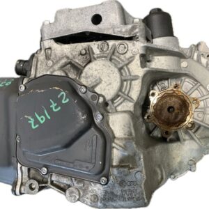 CAJA CAMBIOS VOLKSWAGEN PASSAT VARIANT (3C5)