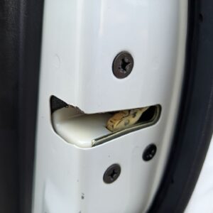 CERRADURA PUERTA DELANTERA DERECHA MAZDA CX-5 (KE)