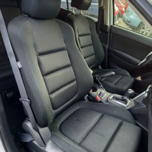 ASIENTO DELANTERO DERECHO MAZDA CX-5 (KE)