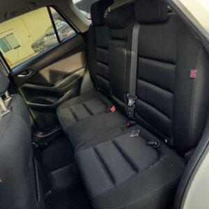 ASIENTOS TRASEROS MAZDA CX-5 (KE)
