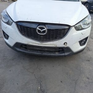 PARAGOLPES DELANTERO MAZDA CX-5 (KE)