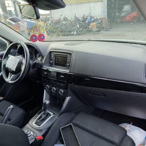 KIT AIRBAG MAZDA CX-5 (KE)