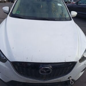 CAPO MAZDA CX-5 (KE)