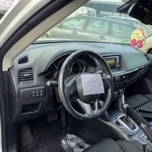 MANDO MULTIFUNCION MAZDA CX-5 (KE)
