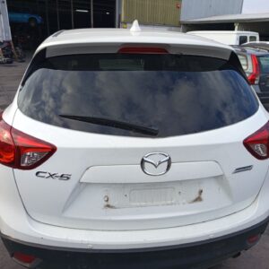 PORTON TRASERO MAZDA CX-5 (KE)