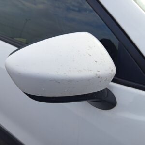 RETROVISOR DERECHO MAZDA CX-5 (KE)