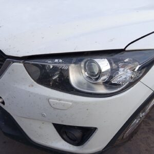 FARO IZQUIERDO MAZDA CX-5 (KE)