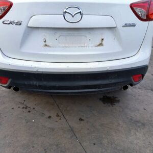 PARAGOLPES TRASERO MAZDA CX-5 (KE)