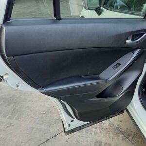 ELEVALUNAS TRASERO IZQUIERDO MAZDA CX-5 (KE)